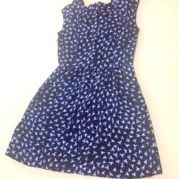 Gap Pattern Dress - Picture 2 of 2